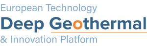 ETIP Deep Geothermal Logo