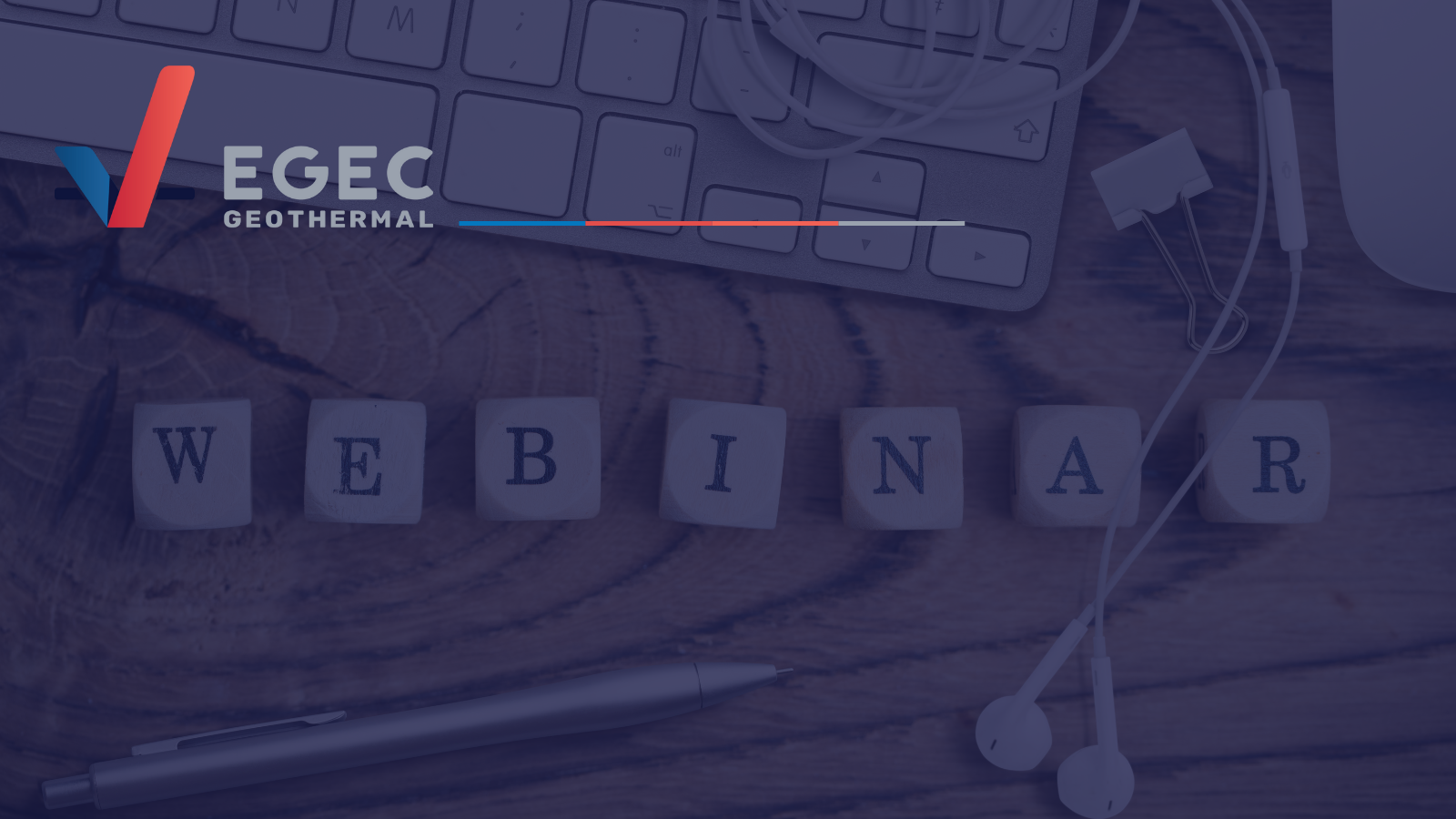 Geo Energy Europe Webinar The Role Of Innovation In The Consolidation