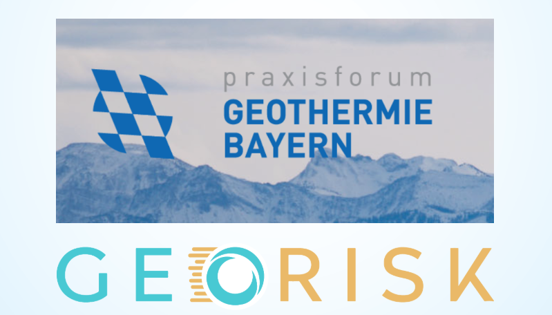 WEBINAR: Geothermal risk assessment and de-risking tools // Praxisforum ...